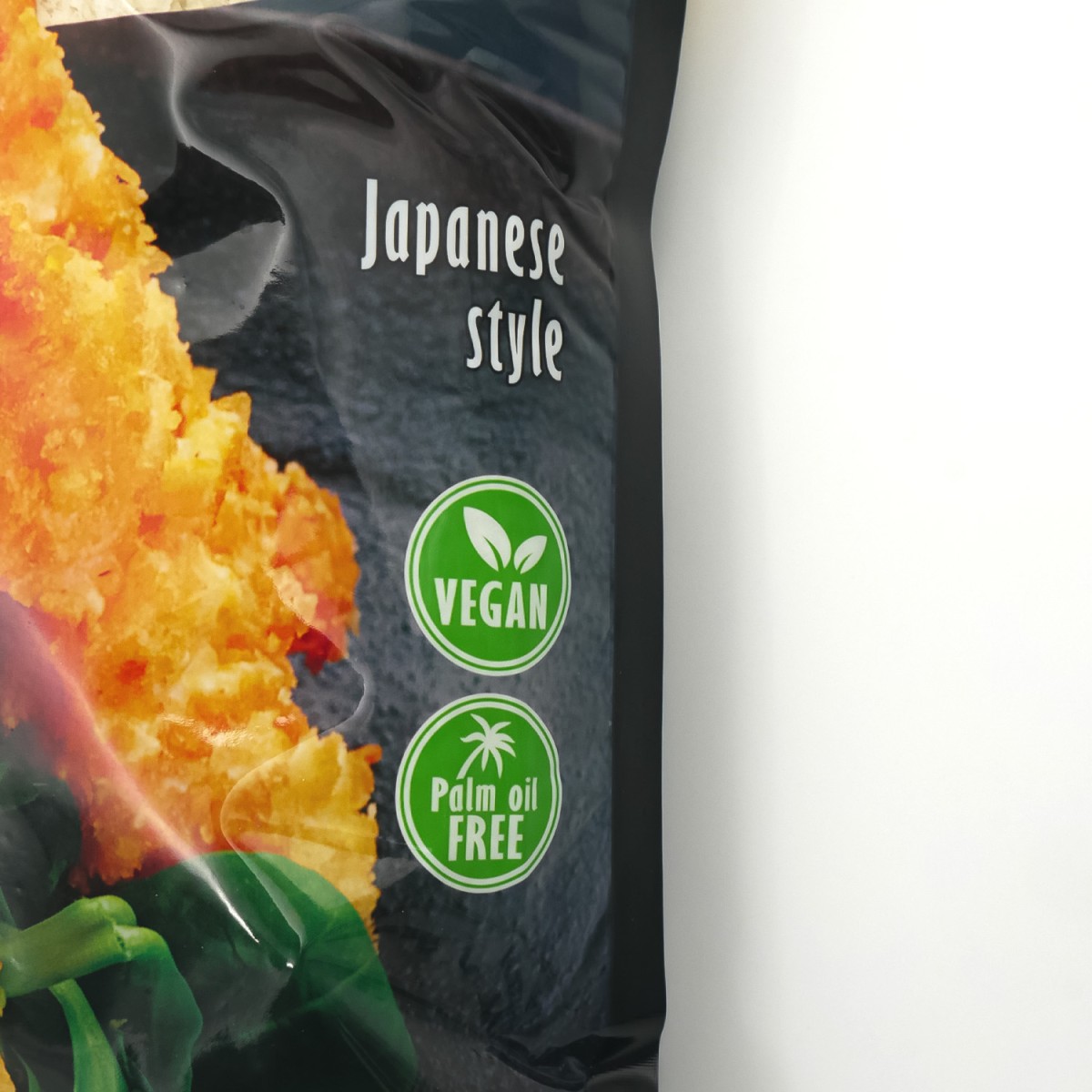 Panierka Panko 1kg Asia Kitchen